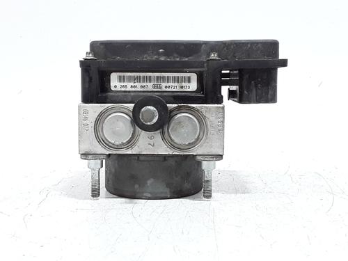 ABS pump FIAT 500 (312_) 1.2 (312AXA1A) | BP37594167M43 - Image 2