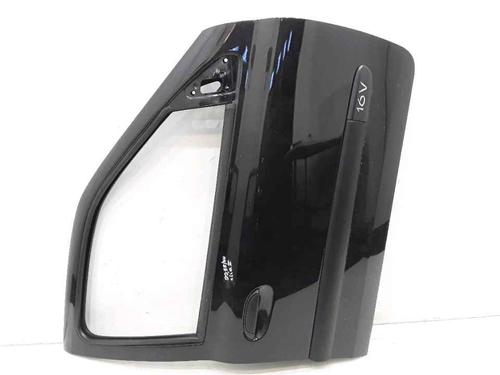 Right front door RENAULT CLIO II (BB_, CB_) 1.2 16V (BB05, BB0W, BB11, BB27, BB2T, BB2U, BB2V, CB05,... | BP25194297C3 