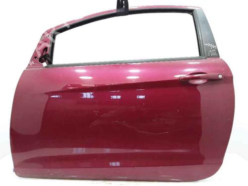 Used Left front door FORD KA (RU8) 1.2 (69 hp) 25188623
