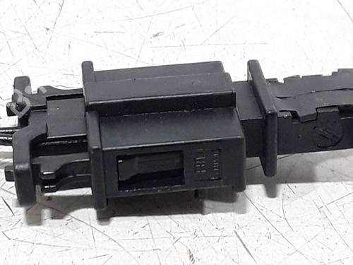 Seat buckle AUDI A1 (8X1, 8XK) 1.6 TDI | BP25162490I32 