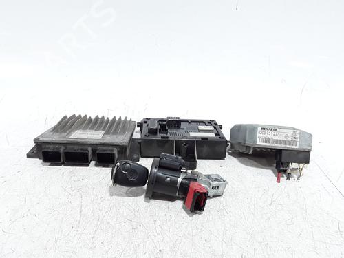 Module électronique RENAULT CLIO III (BR0/1, CR0/1) 1.5 dCi (BR17, CR17) (86 hp) 31910986