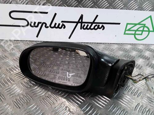 Left mirror MERCEDES-BENZ A-CLASS (W168) A 170 CDI (168.008) | BP25186480C26 