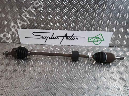 Used Right front driveshaft FIAT PUNTO EVO (199_) 1.2 (65 hp) 25766198