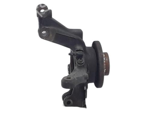 Højre Styrespindel Lejehus RENAULT CLIO IV (BH_) 1.5 dCi 90 (90 hp) 30659732