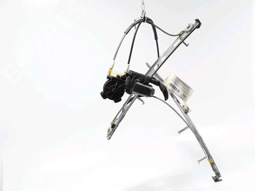 Rear left window mechanism RENAULT MEGANE II (BM0/1_, CM0/1_) 1.9 dCi | BP25187977C24 