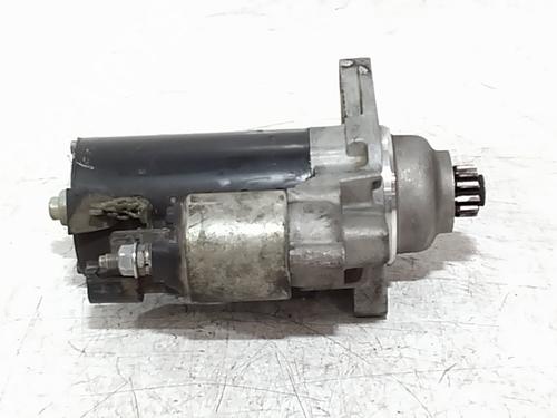 Used Starter Starter VW POLO V (6R1, 6C1) 1.6 TDI (75 hp) 39599803 39599803