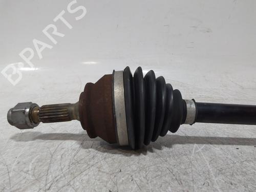 Left front driveshaft CITROËN C3 III (SX) 1.2 PureTech 82 | BP36680433M38 - Image 2