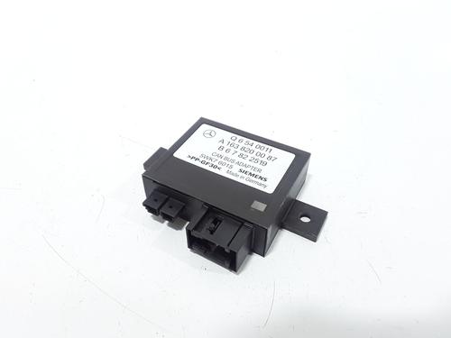 Servostyring Styreenhet MERCEDES-BENZ M-CLASS (W163) ML 320 (163.154) | BP25767458M49 