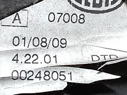 Right headlight DACIA SANDERO | BP39415786C29 - Image 2