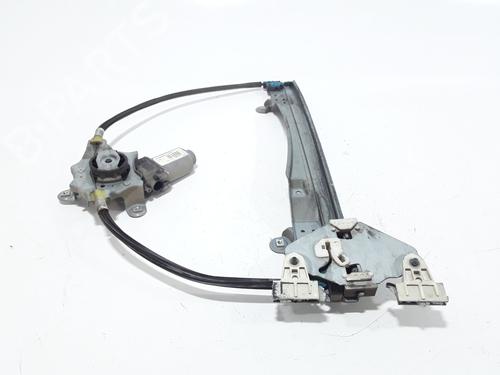 front-right-window-mechanism-renault-twingo-ii-cn0_-2007-25190849 main image