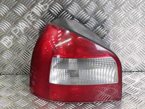Used Left taillight AUDI A3 (8L1) 1.9 TDI (110 hp) 25187701