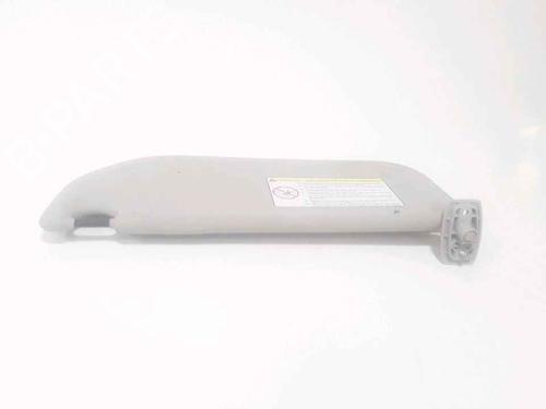Right sun visor PEUGEOT 107 (PM_, PN_) 1.0 | BP25159382I2 