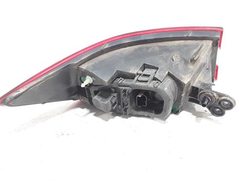 Right taillight RENAULT CLIO IV (BH_) 0.9 TCe 90 (BHNF, BHMA, BHMH, BHJK, BHJR) | BP25193470C35 