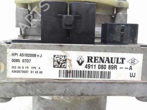 Steering pump DACIA SANDERO II 1.0 SCe 75 (B8JC, B8JD, B8NC) | BP32004495M99