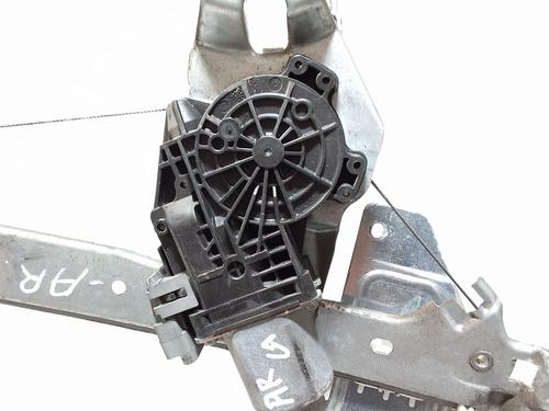 Rear left window mechanism CITROËN C3 II (SC_) 1.4 HDi 70 (SC8HZC, SC8HR0, SC8HP4) | BP31301612C24
