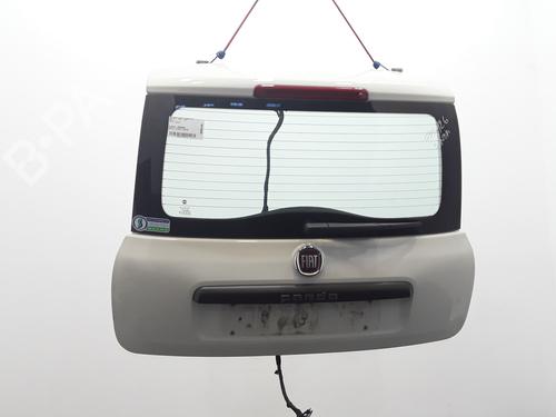 Used Tailgate Tailgate FIAT PANDA (312_, 319_) 1.2 (312PXA1A) (69 hp) 33710645 33710645