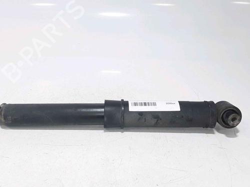 Left rear shock absorber RENAULT MEGANE II (BM0/1_, CM0/1_) 1.9 dCi (BM0G, CM0G) | BP25197548M18 