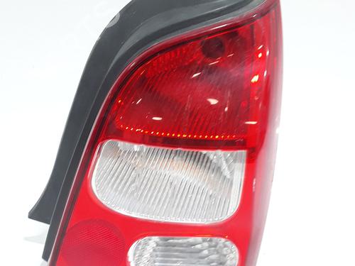 Used Right taillight RENAULT TWINGO II (CN0_) 1.5 dCi (CN0E) (64 hp) 27642571