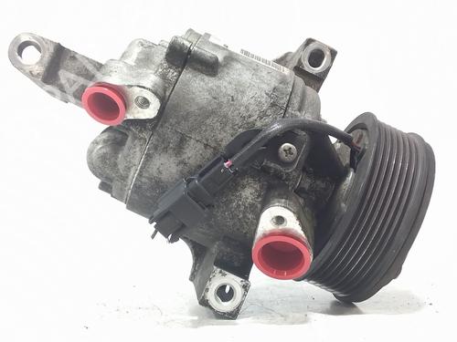 AC compressor RENAULT TWINGO III (BCM_, BCA_) 1.0 SCe 70 | BP29901124M34