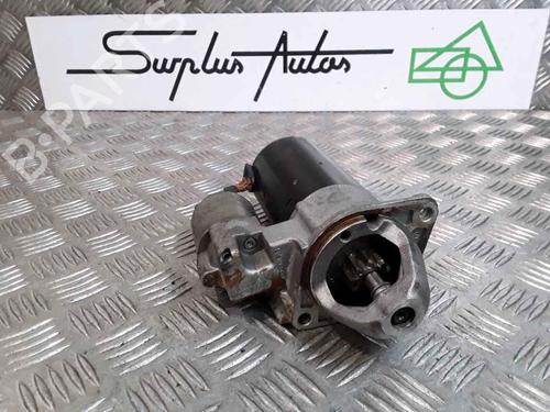 Starter MERCEDES-BENZ A-CLASS (W169) A 180 CDI (169.007, 169.307) | BP25178971M8 