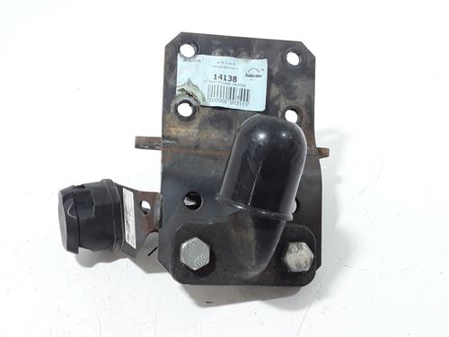 Trækkugle/Mekanisme TOYOTA LAND CRUISER PRADO (_J12_) 3.0 D-4D (KDJ120, KDJ125) (163 hp) 25172496