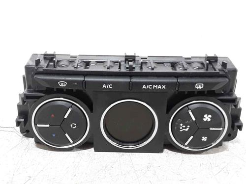 Used Climate control CITROËN C-ELYSEE (DD_) 1.6 BlueHDi 100 (99 hp) 25170815