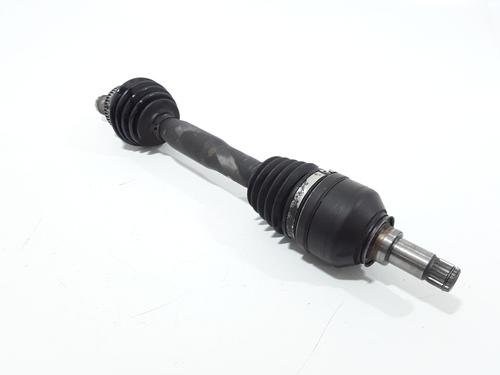 Left front driveshaft MERCEDES-BENZ A-CLASS (W168) A 160 (168.033, 168.133) | BP25200914M38 