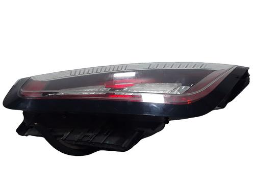 Left taillight FIAT PUNTO (199_) 1.4 (199AXB1A, 199BXB1A, 199BXB11, 199AXB11) | BP35935035C34 - Image 4