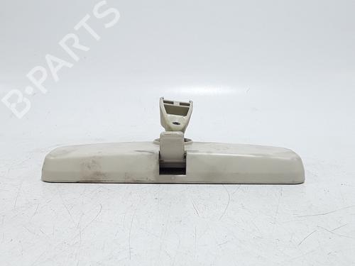 Rear mirror FIAT 500 (312_) 1.2 (312AXA1A) | BP37273390I6 - Image 4