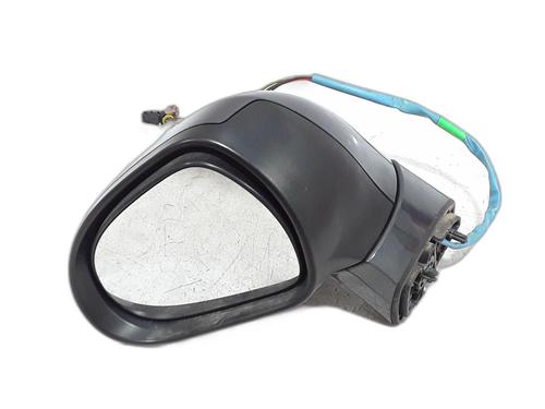 Used Left mirror PEUGEOT 308 I (4A_, 4C_) 1.6 HDi (109 hp) 30924059