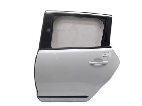 Used Left rear door PEUGEOT 3008 I MPV (0U_) 2.0 HDi Hybrid4 (0URHCA) (200 hp) 30865764