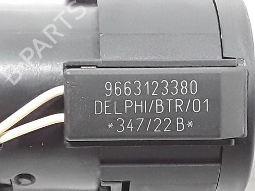 Ignition barrel CITROËN C3 / C3 ORIGIN III (SX) 1.2 PureTech 82 | BP25175814M48 