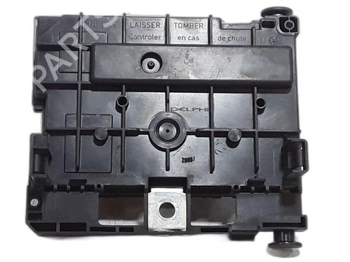 Fuse box PEUGEOT 207 (WA_, WC_) 1.6 HDi | BP29756503E1 
