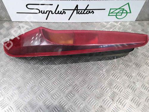 Used Right taillight FIAT PUNTO (188_) 1.2 60 (188.030, .050, .130, .150, .230, .250) (60 hp) 25193049