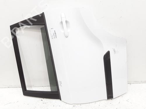 Left rear door KIA SOUL I (AM) 1.6 CRDi 128 | BP25188758C4 