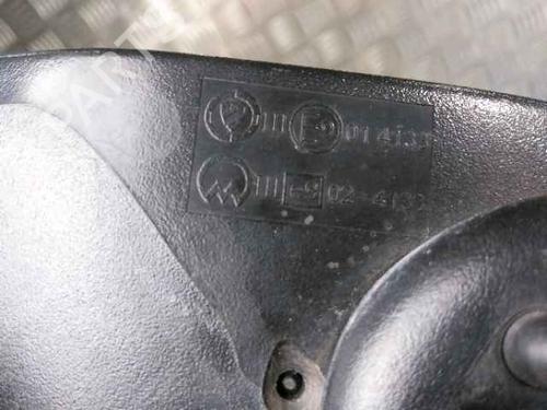 Left mirror ALFA ROMEO GT (937_) 1.9 JTD (937CXN1B) | BP25766169C26 