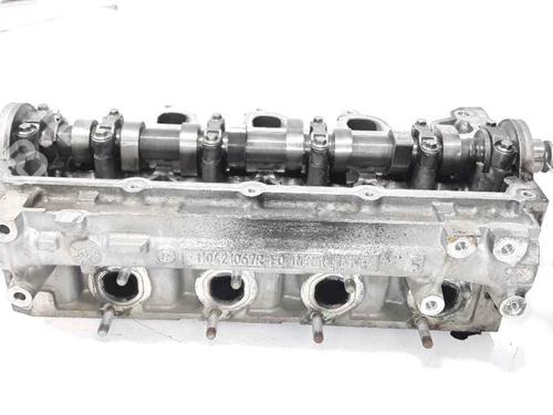 Used Cylinder head RENAULT CLIO III (BR0/1, CR0/1) 1.5 dCi (75 hp) 25177002