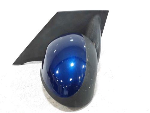 Right mirror PEUGEOT 107 (PM_, PN_) 1.4 HDi | BP25191969C27 