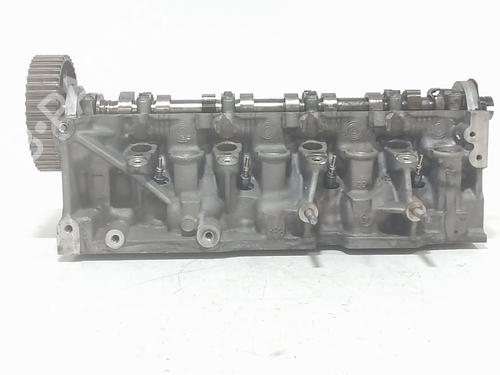 Topstykke RENAULT MEGANE III Coupe (DZ0/1_) 1.5 dCi (DZ0B) (106 hp) 29756533