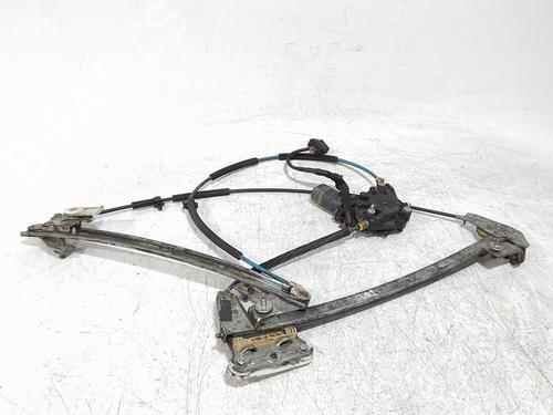 Used Front left window mechanism Front left window mechanism ALFA ROMEO GT (937_) 1.9 JTD (937CXN1B) (150 hp) 40161688 40161688