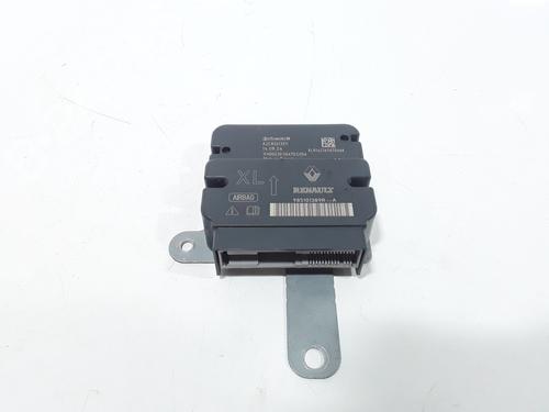 Used ECU airbags RENAULT CLIO IV (BH_) 1.5 dCi 90 (90 hp) 25162522