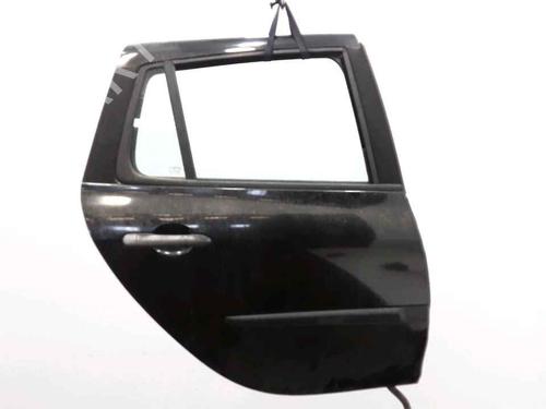Used Right rear door RENAULT CLIO III Grandtour (KR0/1_) 1.5 dCi (KR0G) (68 hp) 25194243