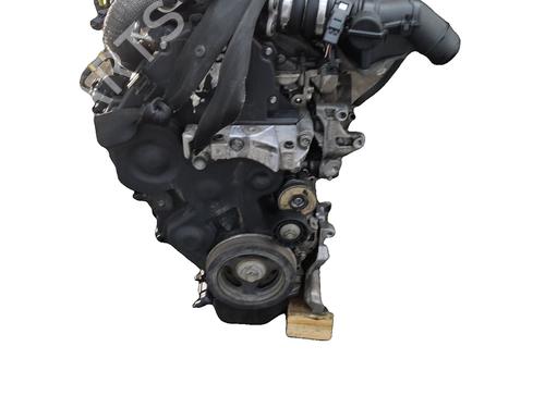 Engine CITROËN C5 III (RD_) 1.6 HDi 110 (RD9HZC) | BP38491008M1 - Image 3