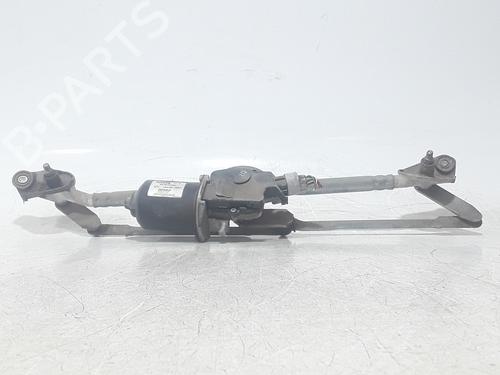 Used Front wipers mechanism Front wipers mechanism TOYOTA AVENSIS (_T25_) 2.0 D-4D (CDT250_, CDT250R) (116 hp) 36460188 36460188