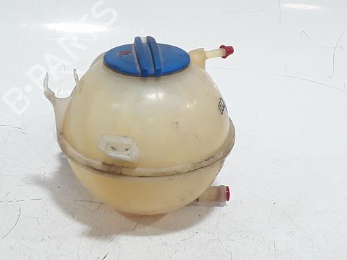 Expansion tank VW GOLF VI (5K1) 1.6 TDI | BP29379795C120 