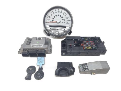 Used Electronic module MINI MINI (R56) Cooper (120 hp) 32037189