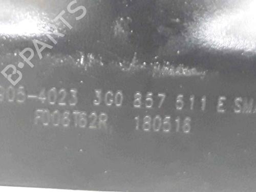 Rear mirror VW POLO V (6R1, 6C1) 1.4 TDI | BP25188976I6 