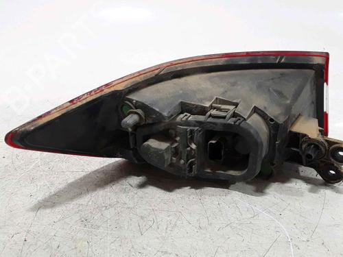 Right taillight RENAULT CLIO IV (BH_) 1.5 dCi 90 | BP25193476C35 