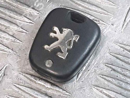Electronic module PEUGEOT 206 Hatchback (2A/C)  | BP25765621M83 