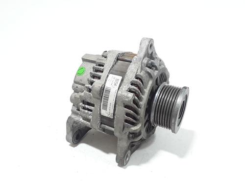 Used Alternator NISSAN NAVARA NP300 (D40) 2.5 dCi 4WD (171 hp) 25178871
